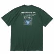 画像1: DEADSTOCK 90s JAMIROQUAI TOUR TEE SHIRT (1)