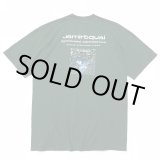 画像: DEADSTOCK 90s JAMIROQUAI TOUR TEE SHIRT