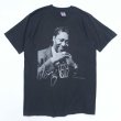 画像1: 90s USA製 B.B.KING PHOTO TEE SHIRT (1)