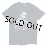 画像: 90s USA製 B.B.KING PHOTO TEE SHIRT