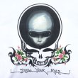 画像2: 90s USA製 GREATFUL DEAD ALIEN TEE SHIRT (2)