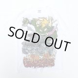 画像: 90s USA製 METALLICA LIL DADDY TEE SHIRT