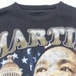 画像7: 90s MARTIN LUTHER KING JR RAPTEE TEE SHIRT (7)