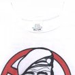 画像5: 90s USA製 SADDAM HUSSEIN TEE SHIRT (5)