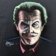 画像2: 80s USA製 JOKER AIR BRUSH TEE SHIRT (2)