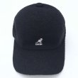 画像2: KANGOL BERMUDA SPACECAP (2)