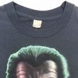 画像3: 80s USA製 JOKER AIR BRUSH TEE SHIRT (3)