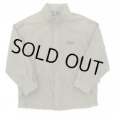画像: 90s FIRST DOWN NYLON JACKET