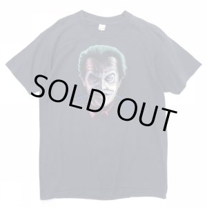 画像: 80s USA製 JOKER AIR BRUSH TEE SHIRT