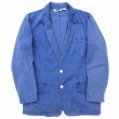 画像1: 90s DKNY TAILORED JACKET (1)