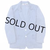 画像: 90s DKNY TAILORED JACKET