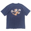 画像1: 90s USA製 26RED FELIX PARODY TEE SHIRT (1)