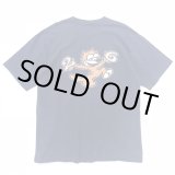 画像: 90s USA製 26RED FELIX PARODY TEE SHIRT