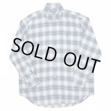 画像: 90s RALPH LAUREN PLAID L/S SHIRT