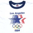 画像3: 80s USA製 LEVI'S LOS ANGELS OLYMPIC LINGER TEE SHIRT (3)