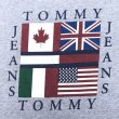 画像3: 90s USA製 TOMMY HILFIGER 国旗柄 SWEAT  (3)