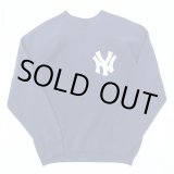 画像: 90s USA製　NEWYORK YANKEES SWEAT