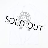 画像: 90s USA製 PIAMAN ANIME TEE SHIRT