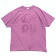 画像1: 90s USA製 THE WIZARD OF OZ TEE SHIRT (1)