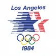 画像2: 80s USA製 LEVI'S LOS ANGELS OLYMPIC LINGER TEE SHIRT (2)