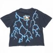 画像2: 90s AMERICAN THUNDER UNICORN TEE SHIRT (2)