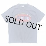 画像: 90s USA製 SCRIBE CANDY PEZ PARODY TEE SHIRT