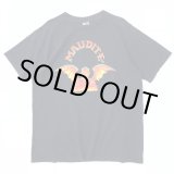 画像: 90s カナダ製 MAUDITE BEER TEE SHIRT