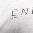 画像3: 90s USA製 ONE PLANET ENDANGERED TEE SHIRT (3)