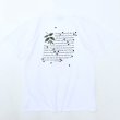 画像2: 90s USA製 LADY BUG ART TEE SHIRT (2)