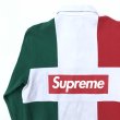 画像4: SUPREME BOXLOGO RUGGER SHIRT (4)