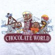 画像3: 90s USA製 HERSHEY'S CHOCOLATE 企業 TEE SHIRT (3)