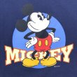 画像3: 90s USA製 MICKEY MOUSE SWEAT (3)