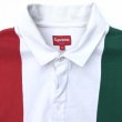 画像5: SUPREME BOXLOGO RUGGER SHIRT (5)