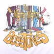 画像2: 90s USA製 THE MIGHTY MIGHTY BOSSTONES BAND LINGER TEE SHIRT (2)