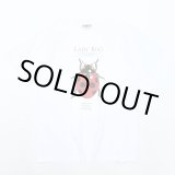 画像: 90s USA製 LADY BUG ART TEE SHIRT