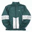 画像1: 90s adidas NYLON JACKET (1)