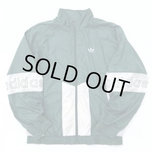 画像: 90s adidas NYLON JACKET