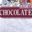 画像4: 90s USA製 HERSHEY'S CHOCOLATE 企業 TEE SHIRT (4)