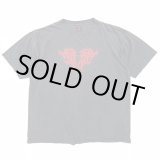 画像: 90s USA製 FASHION VICTIM TRIBAL TEE SHIRT