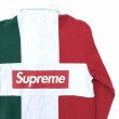 画像3: SUPREME BOXLOGO RUGGER SHIRT (3)