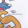 画像4: 90s USA製 THE MIGHTY MIGHTY BOSSTONES BAND LINGER TEE SHIRT (4)