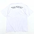 画像4: 90s USA製 ニワトリ禁止 TEE SHIRT (4)