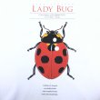 画像4: 90s USA製 LADY BUG ART TEE SHIRT (4)