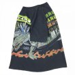 画像2: 90s USA製 GODZILLA MOVIE TEE SHIRT (2)