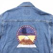 画像3: 90s カナダ製 PARAMOUNT PICTURES DENIM JACKET (3)