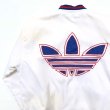 画像4: 80s adidas NYLON STUDIUM JACKET (4)