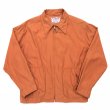 画像1: 60s USA製　McGREGOR DRIZZLER JACKET (1)