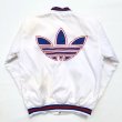 画像2: 80s adidas NYLON STUDIUM JACKET (2)