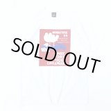 画像: 90s USA製 WOODSTOCK FES TEE SHIRT