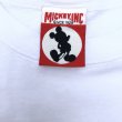 画像3: 90s USA製 DISNEYLAND MICKEY MOUSE TEE SHIRT (3)